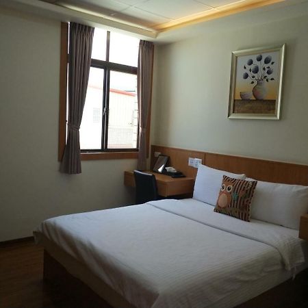 Oriental Hotel Taimali Bagian luar foto