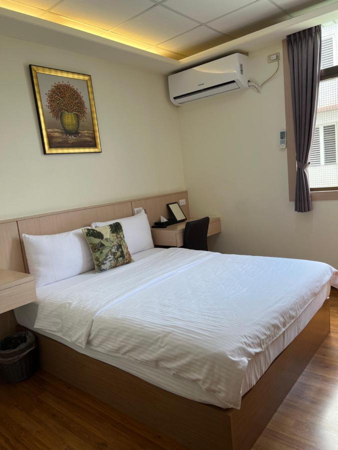 Oriental Hotel Taimali Bagian luar foto