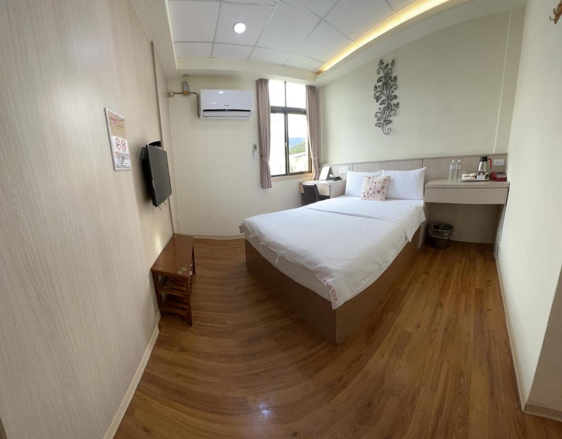 Oriental Hotel Taimali Bagian luar foto
