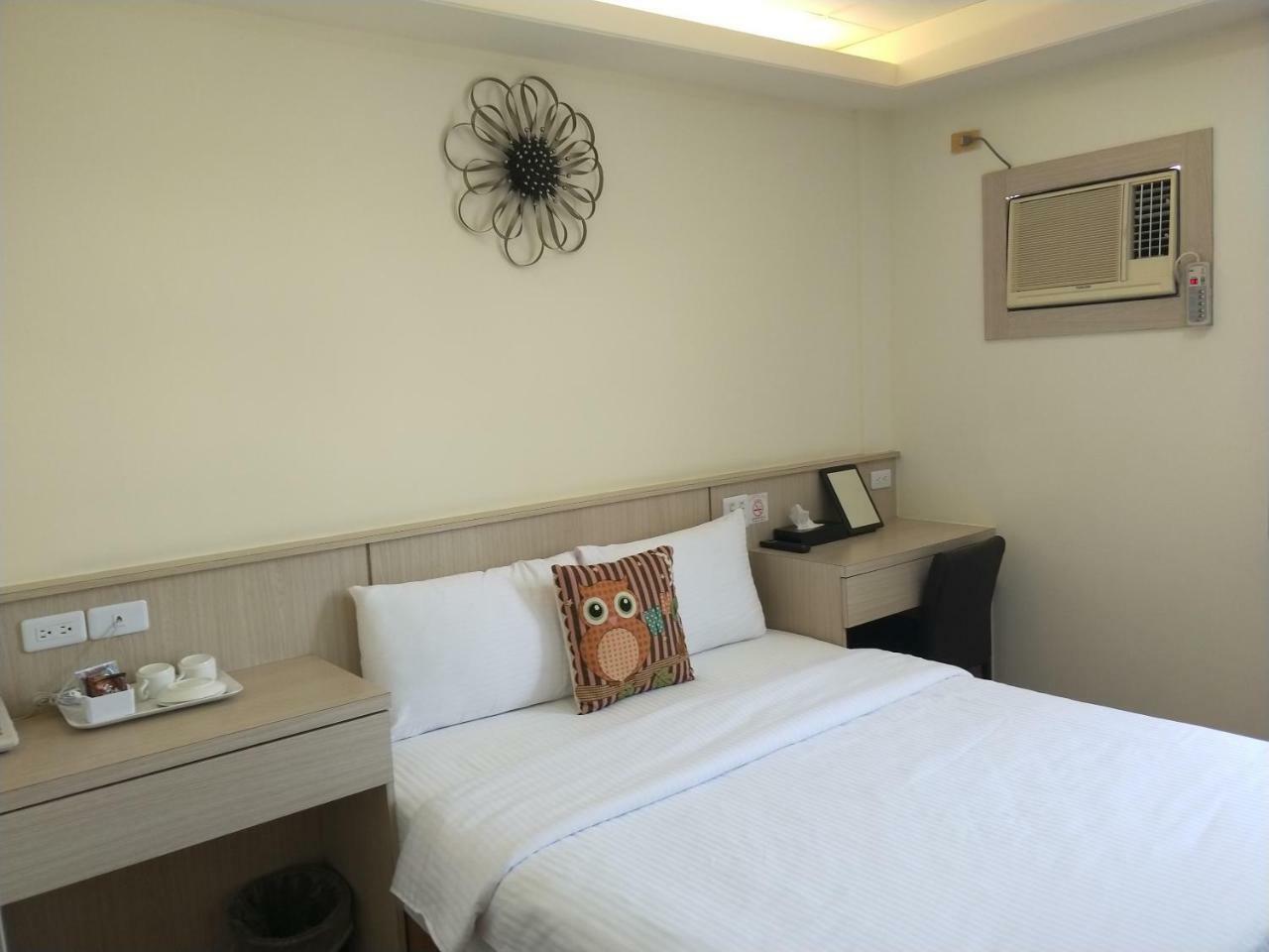 Oriental Hotel Taimali Bagian luar foto