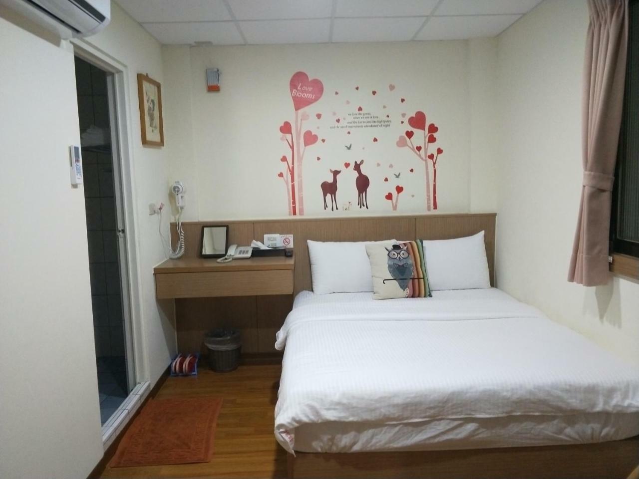 Oriental Hotel Taimali Bagian luar foto