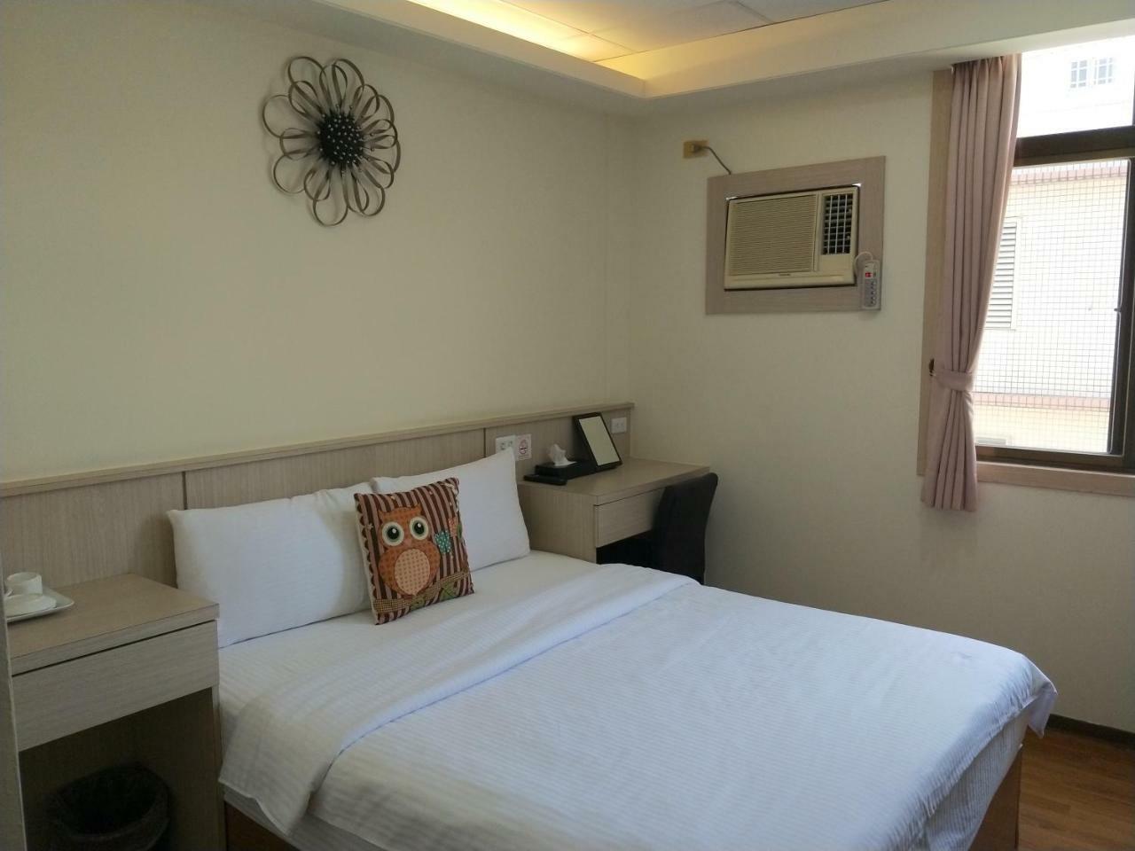 Oriental Hotel Taimali Bagian luar foto