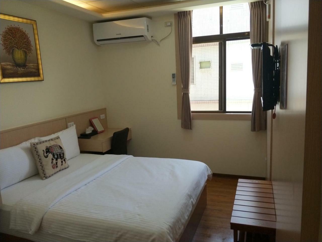 Oriental Hotel Taimali Bagian luar foto