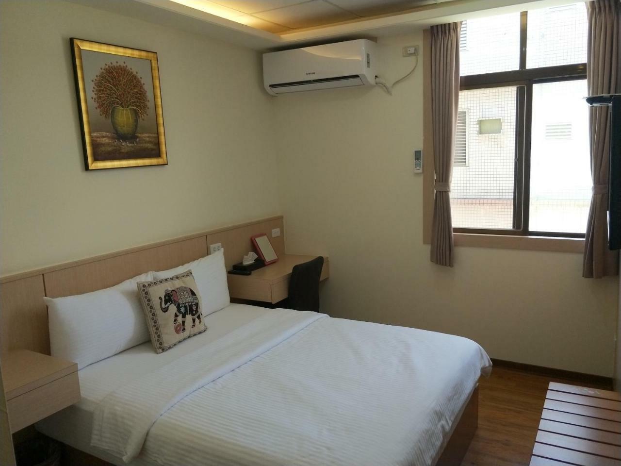 Oriental Hotel Taimali Bagian luar foto